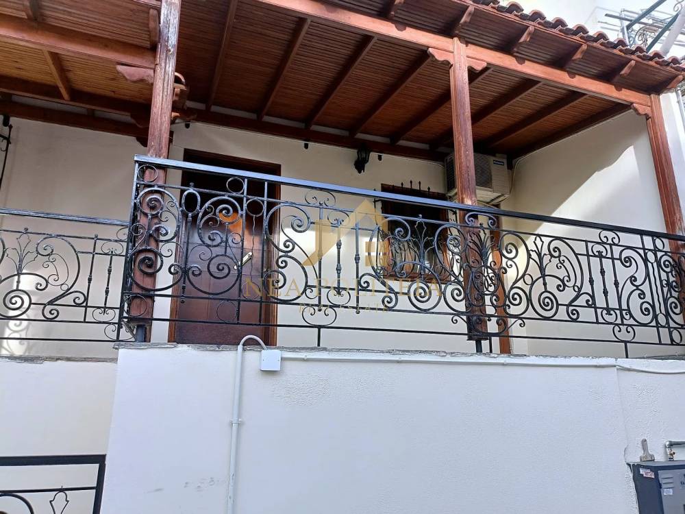 Διαμέρισμα 55 τ.μ. πρός ενοικίαση, Θεσσαλονίκη - Κέντρο, Άνω Πόλη