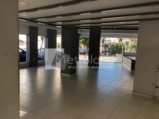Κατάστημα 126 τ.μ. για ενοικίαση