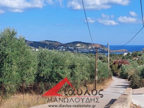 Οικόπεδο 6.376 τ.μ. προς πώληση