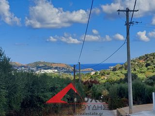 Οικόπεδο 6.376 τ.μ. προς πώληση, Μπαλί-thumb-1