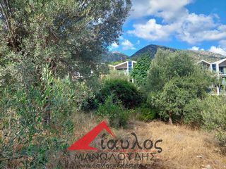 Οικόπεδο 6.376 τ.μ. προς πώληση, Μπαλί-thumb-6