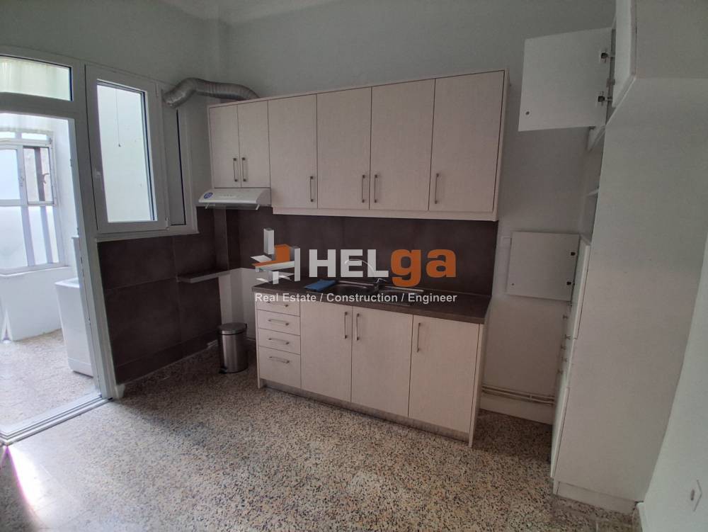 Διαμέρισμα 100 τ.μ. πρός ενοικίαση, Αχαΐα, Πάτρα