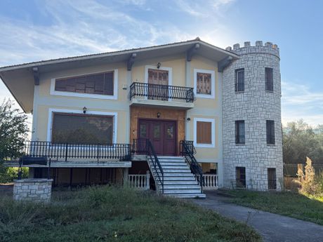 Μονοκατοικία 220 τ.μ. πρός πώληση