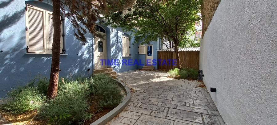 Μονοκατοικία 56 τ.μ. πρός ενοικίαση, Αθήνα - Κέντρο, Νέος Κόσμος