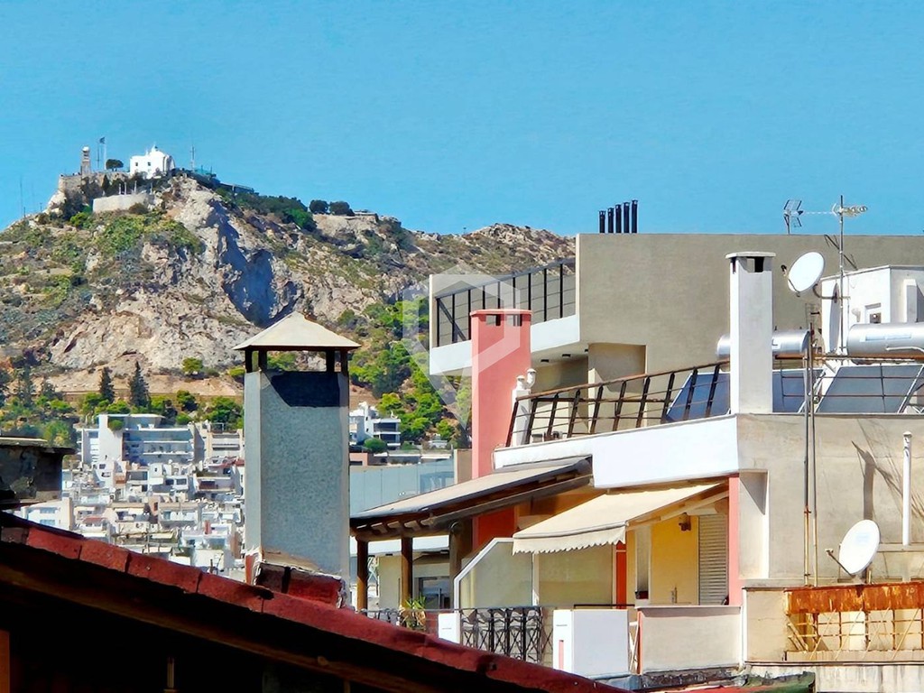 Διαμέρισμα 42 τ.μ. πρός ενοικίαση, Αθήνα - Νότια Προάστια, Καισαριανή