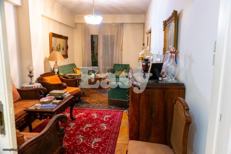 Διαμέρισμα 135 τ.μ. πρός πώληση, Αθήνα - Κέντρο, Κυψέλη