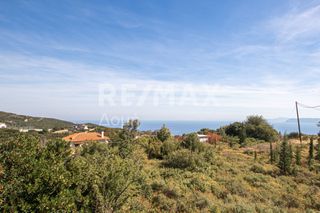 Οικόπεδο 350 τ.μ. προς πώληση, Συκή-thumb-5