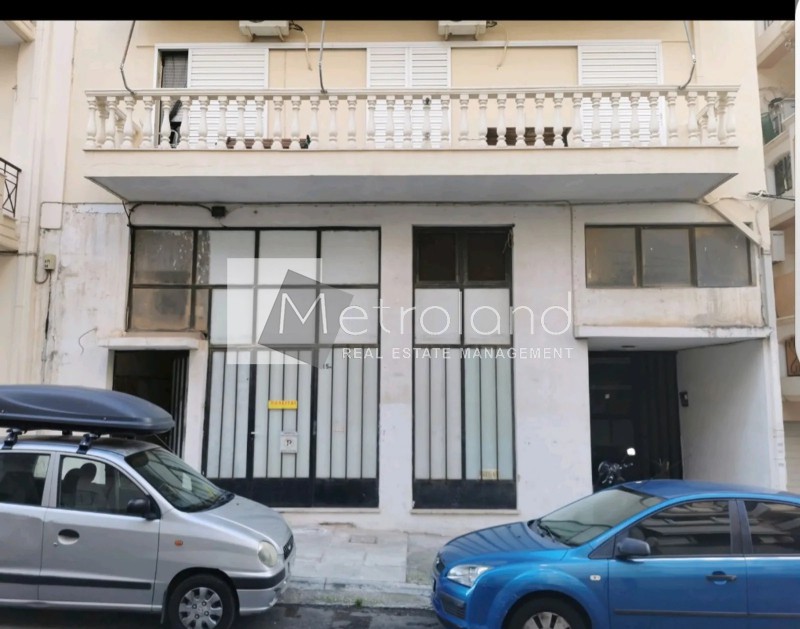 Κατάστημα 180 τ.μ. πρός πώληση, Πειραιάς - Προάστια, Κορυδαλλός