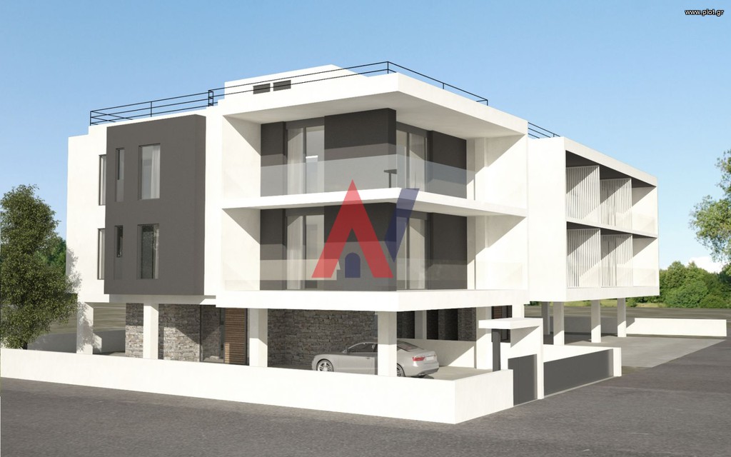 Διαμέρισμα 83 τ.μ. πρός πώληση, Θεσσαλονίκη - Περιφ/Κοί Δήμοι, Θέρμη