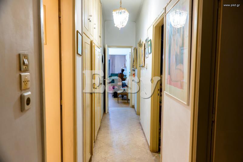 Διαμέρισμα 135 τ.μ. πρός ενοικίαση, Αθήνα - Κέντρο, Κυψέλη