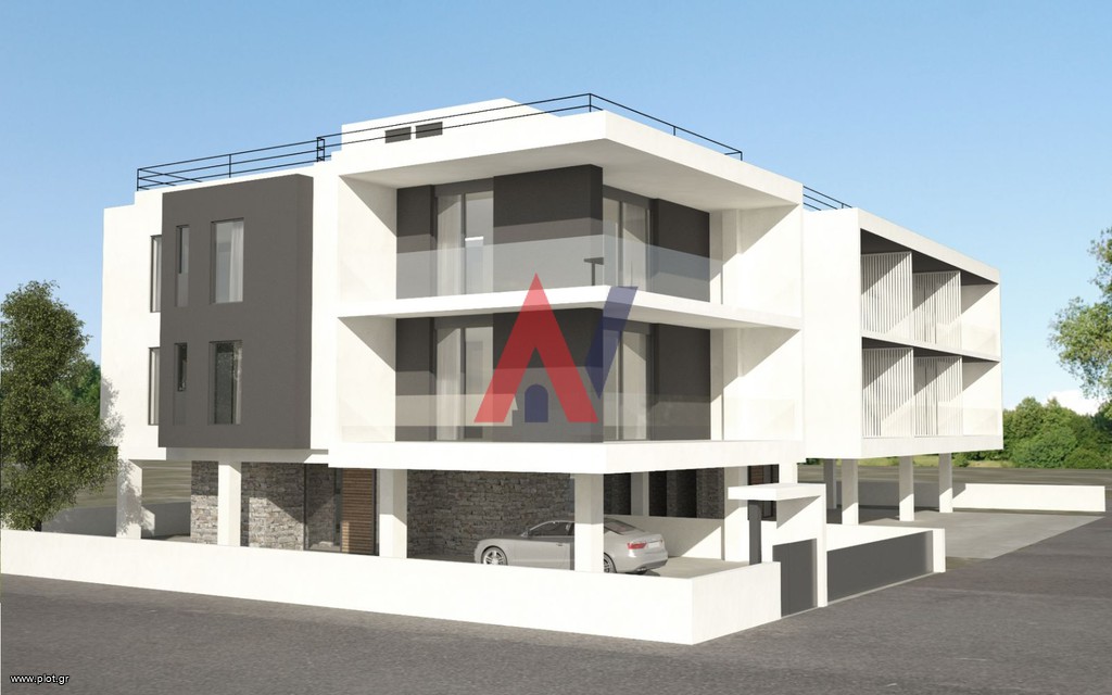 Διαμέρισμα 83 τ.μ. πρός πώληση, Θεσσαλονίκη - Περιφ/Κοί Δήμοι, Θέρμη