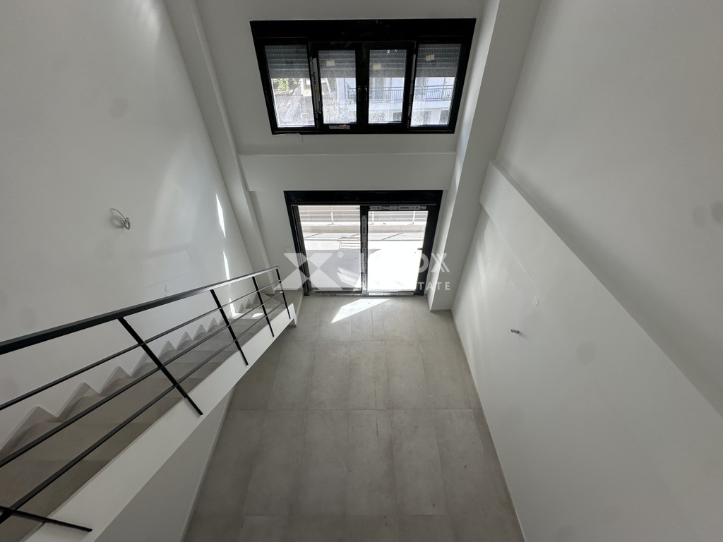 Μεζονέτα 102 τ.μ. πρός πώληση, Θεσσαλονίκη - Κέντρο, Ντεπώ