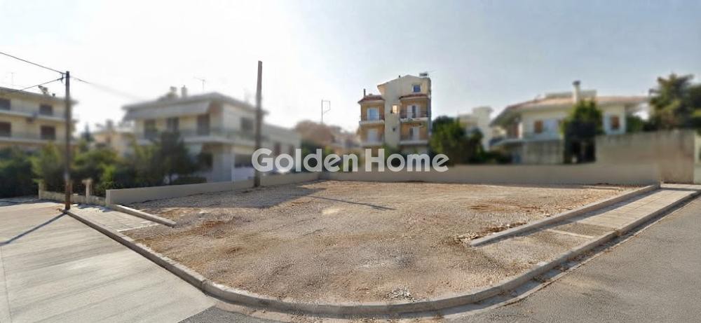 Οικόπεδο 521 τ.μ. πρός πώληση, Αθήνα - Ανατολικά Προάστια, Σπάτα