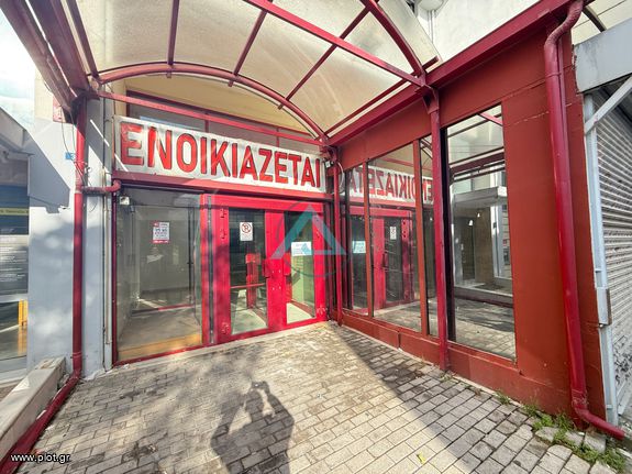 Κατάστημα 120 τ.μ. για ενοικίαση, Ν. Κοζάνης, Κοζάνη