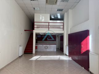 Κατάστημα 120 τ.μ. για ενοικίαση, Ν. Κοζάνης, Κοζάνη-thumb-1