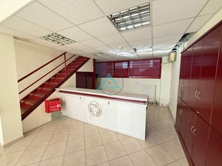 Κατάστημα 120 τ.μ. για ενοικίαση, Ν. Κοζάνης, Κοζάνη-thumb-3