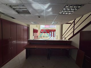 Κατάστημα 120 τ.μ. για ενοικίαση, Ν. Κοζάνης, Κοζάνη-thumb-4