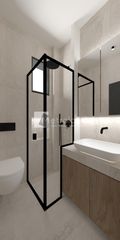 Studio / γκαρσονιέρα 24 τ.μ. προς πώληση, Καμίνια-thumb-2
