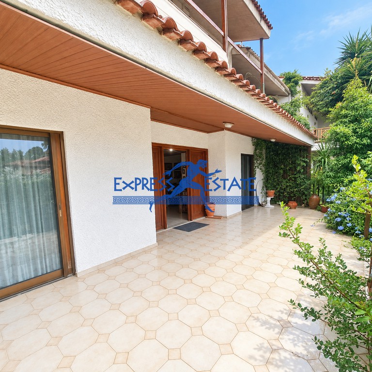 Μονοκατοικία 255 τ.μ. πρός πώληση, Αθήνα - Βόρεια Προάστια, Εκάλη