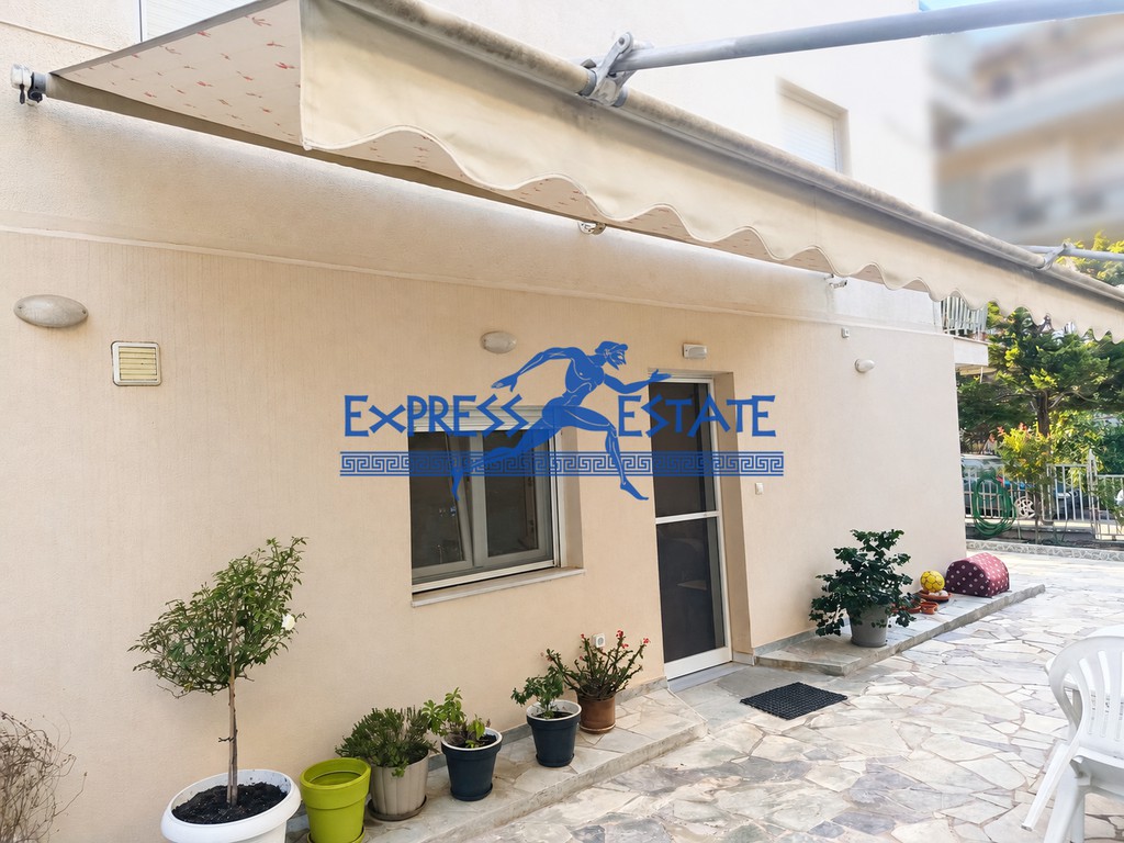 Διαμέρισμα 47 τ.μ. πρός ενοικίαση, Αθήνα - Ανατολικά Προάστια, Νέα Μάκρη