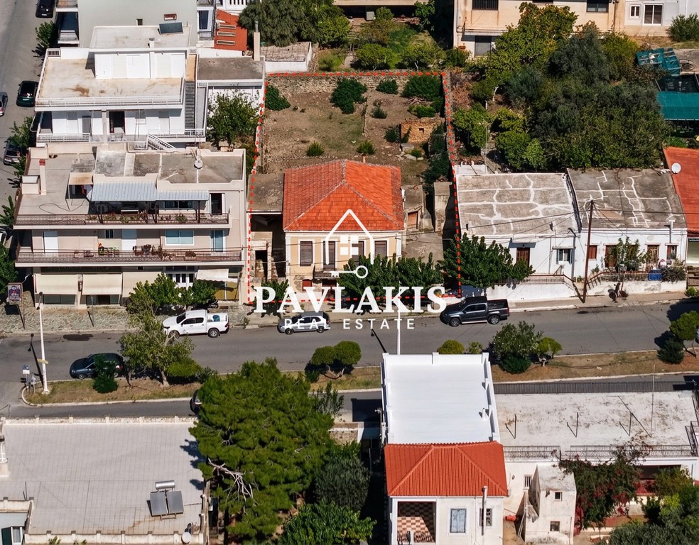 Μονοκατοικία 223 τ.μ. πρός πώληση, Εύβοια, Κάρυστος