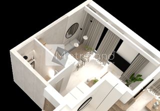 Studio / γκαρσονιέρα 34 τ.μ. προς πώληση, Πειραιάς, Καμίνια-thumb-5