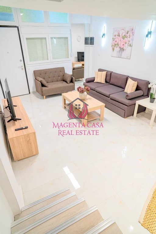 Studio / γκαρσονιέρα 60 τ.μ. πρός ενοικίαση, Θεσσαλονίκη - Κέντρο, Βαρδάρης