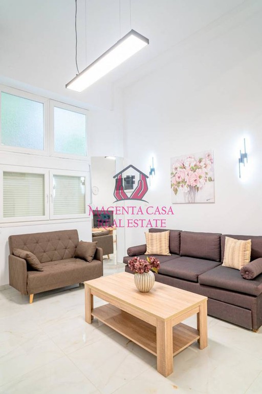 Studio / γκαρσονιέρα 60 τ.μ. πρός ενοικίαση, Θεσσαλονίκη - Κέντρο, Βαρδάρης