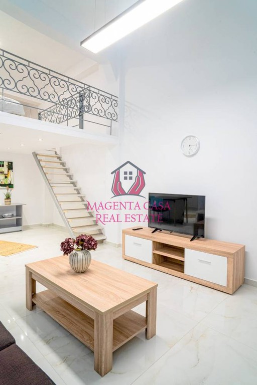 Studio / γκαρσονιέρα 60 τ.μ. πρός ενοικίαση, Θεσσαλονίκη - Κέντρο, Βαρδάρης