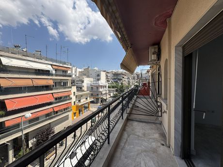 Διαμέρισμα 112 τ.μ. προς ενοικίαση
