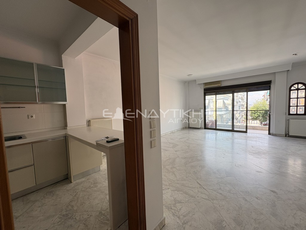 Διαμέρισμα 112 τ.μ. πρός ενοικίαση, Θεσσαλονίκη - Περιφ/Κοί Δήμοι, Νεάπολη