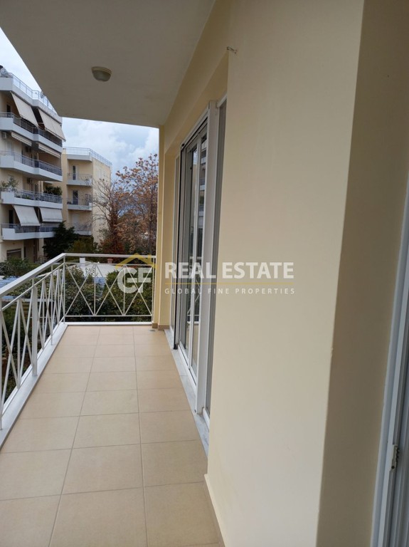 Διαμέρισμα 60 τ.μ. πρός ενοικίαση, Αθήνα - Νότια Προάστια, Ελληνικό