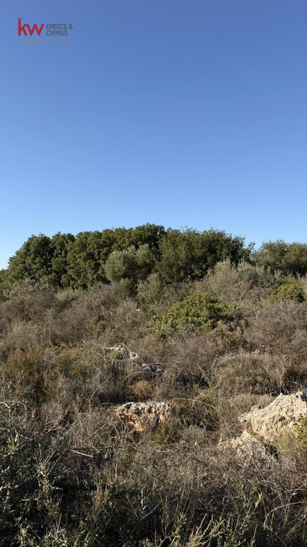 Οικόπεδο 400 τ.μ. πρός πώληση, Ν. Χανίων, Ακρωτήρι