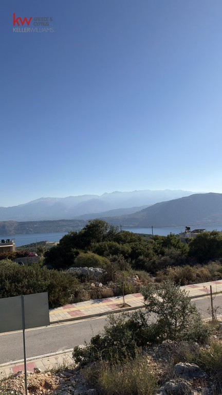 Οικόπεδο 400 τ.μ. πρός πώληση, Ν. Χανίων, Ακρωτήρι