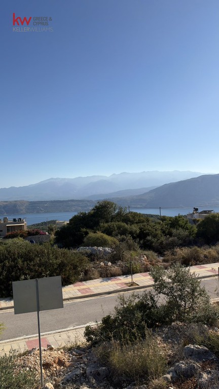 Οικόπεδο 400 τ.μ. πρός πώληση, Ν. Χανίων, Ακρωτήρι