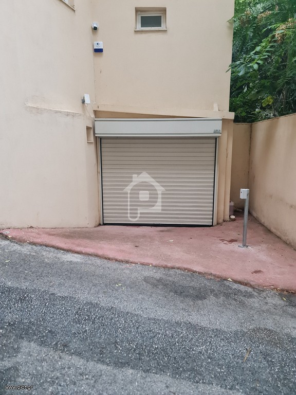 Parking 300 τ.μ. πρός ενοικίαση, Αθήνα - Νότια Προάστια, Βύρωνας