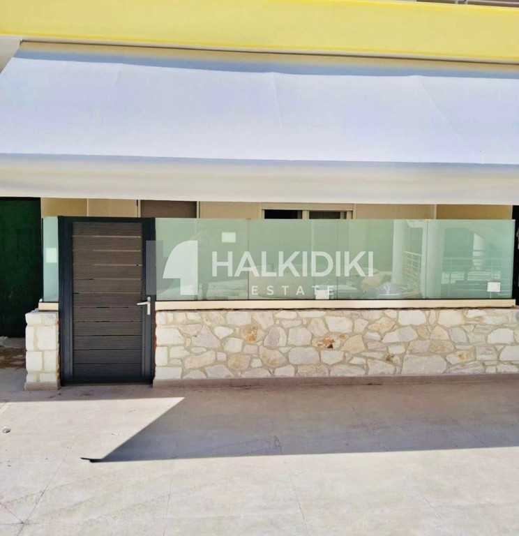Διαμέρισμα 45 τ.μ. πρός πώληση, Χαλκιδική, Παλλήνη