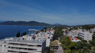 Οικόπεδο 829 τ.μ. πρός πώληση, Εύβοια, Αιδηψός-thumb-8