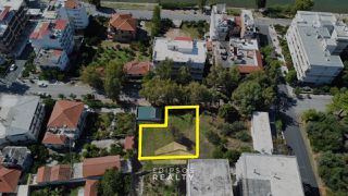 Οικόπεδο 829 τ.μ. προς πώληση