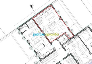 Μεζονέτα 66,16 τ.μ. πρός πώληση, Αργολίδα, Ναύπλιο-thumb-2