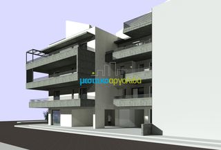 Μεζονέτα 66,16 τ.μ. πρός πώληση, Αργολίδα, Ναύπλιο-thumb-5