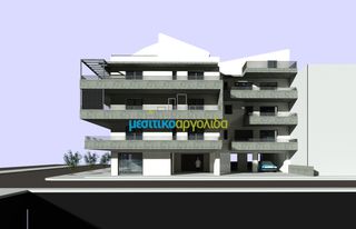 Κατάστημα 42 τ.μ. πρός πώληση, Αργολίδα, Ναύπλιο-thumb-2