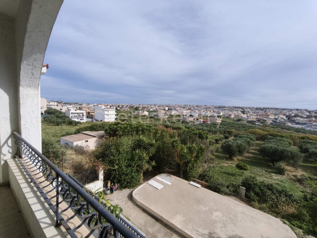 Μονοκατοικία 140 τ.μ. προς ενοικίαση, Αγία Τριάδα Ηρακλείου