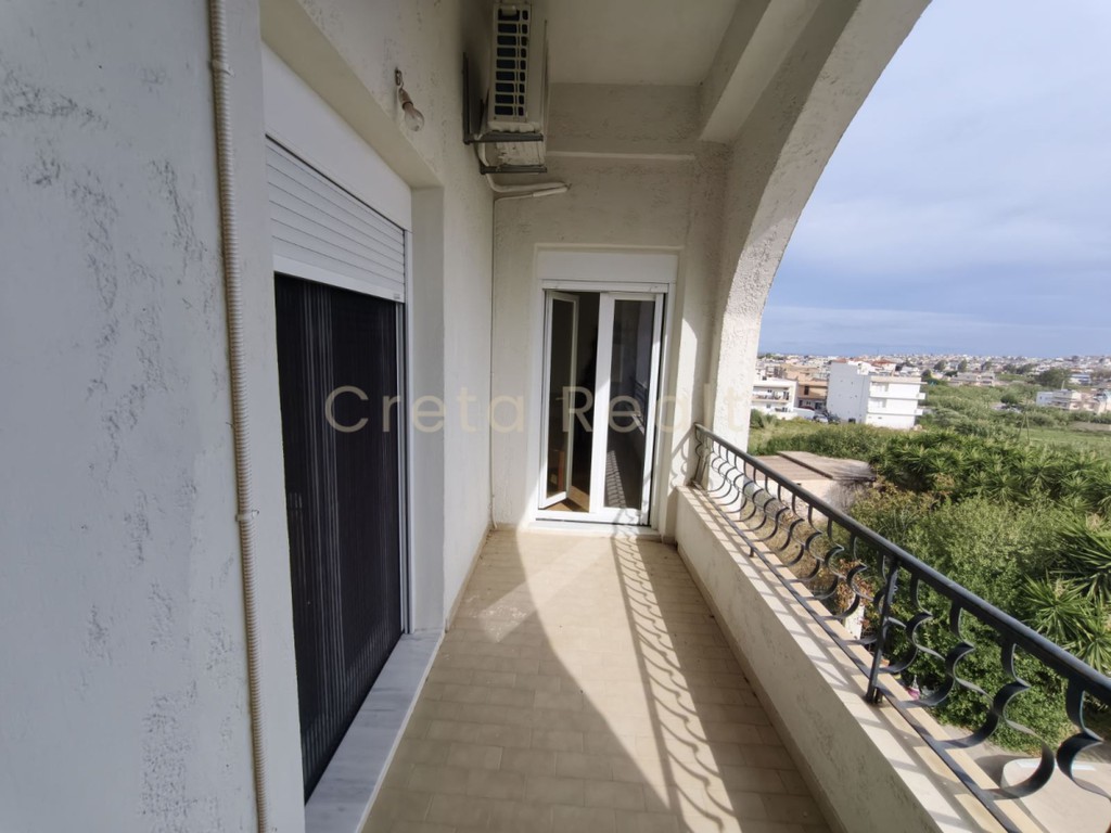 Μονοκατοικία 140 τ.μ. προς ενοικίαση, Αγία Τριάδα Ηρακλείου