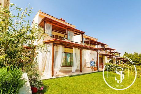 Villa 280 sqm for sale