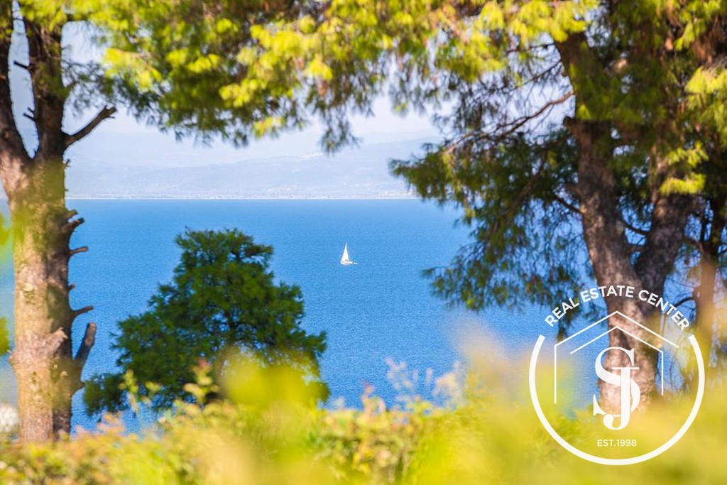Βίλλα 280 τ.μ. πρός πώληση, Χαλκιδική, Κασσάνδρα