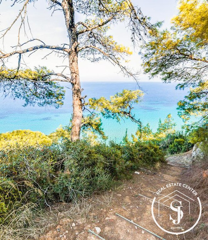Βίλλα 280 τ.μ. πρός πώληση, Χαλκιδική, Κασσάνδρα