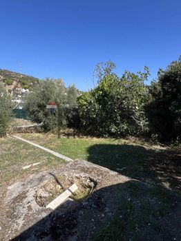 Οικόπεδο 221,23 τ.μ. πρός πώληση