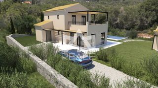 Οικόπεδο 2.512 τ.μ. προς πώληση, Αχίλλειο Κέρκυρας-thumb-5