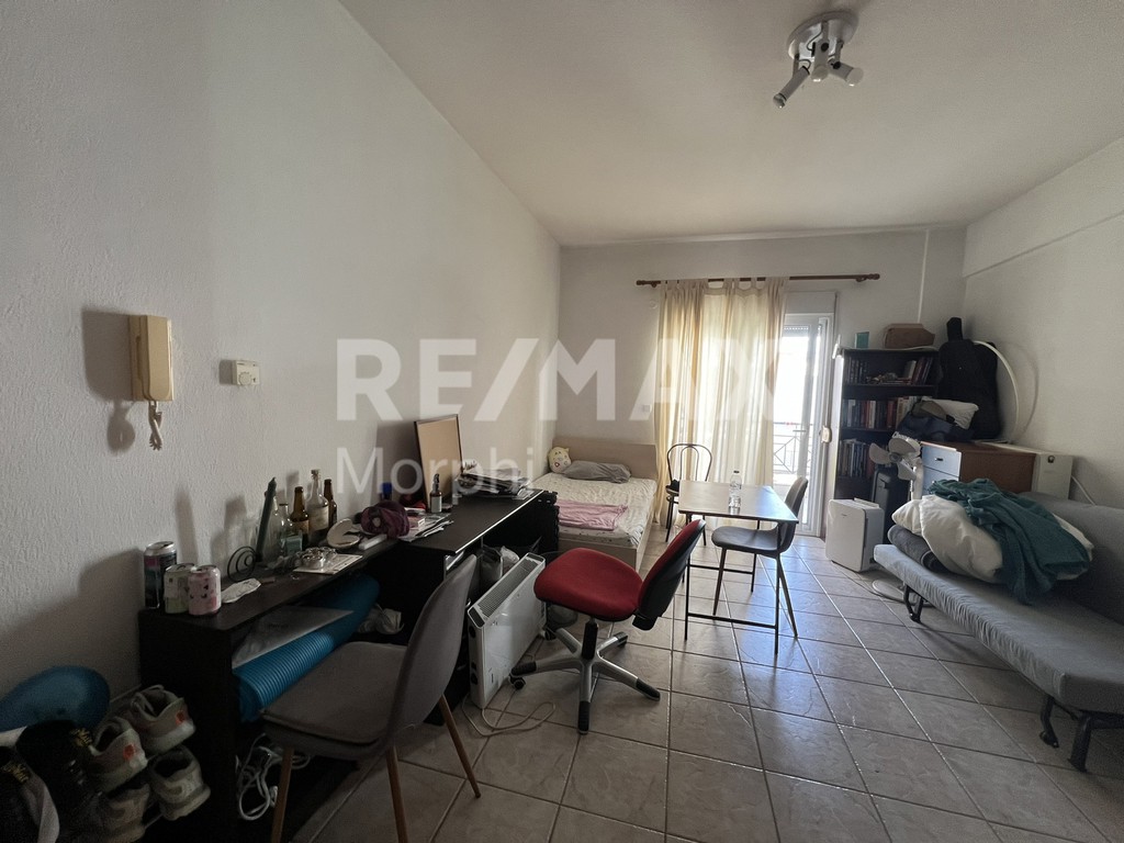 Studio / γκαρσονιέρα 30 τ.μ. προς ενοικίαση, Ν. Ροδόπης, Κομοτηνή